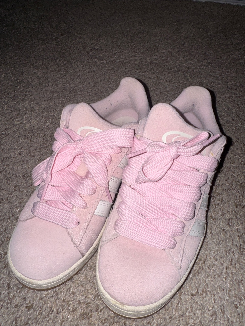 Adidas Campus sneakers